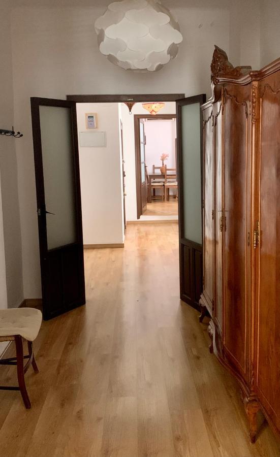 La Casa del Cadí Granada Exterior foto